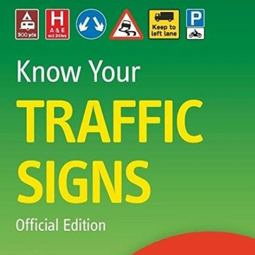 traffic